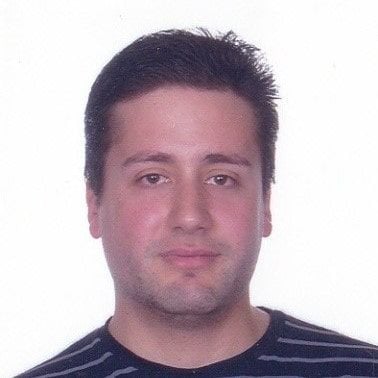 Juan Sánchez Segura - Software Developer